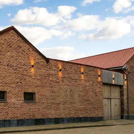 Hoeve Hofgaarde Appartamento