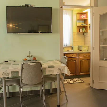 Hoeve Hofgaarde Appartamento *
