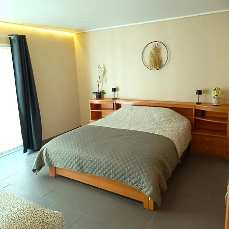 Hoeve Hofgaarde Appartamento *