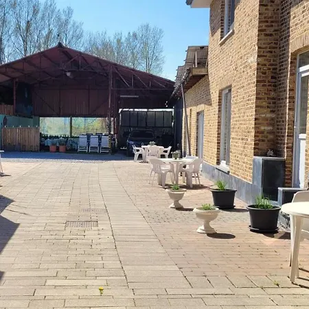 Hoeve Hofgaarde Heers